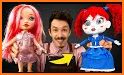 |Doll Playtime| Horror poppy related image