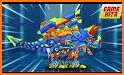 Mech Dinosaur War related image