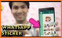 Stickers For Whatsapp & Facebook related image