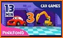 PINKFONG Car Town related image