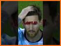 Messi Wants World Cup related image