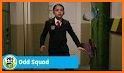 Odd Squad: Blob Chase related image