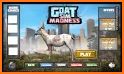 Angry Goat Simulator Revenge: Crazy Goat Madness related image