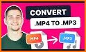 Video downloader Mp4 - Mp3 Music Downloader related image