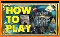 Guide Harry Potter Wizards Unite Amazing Player related image