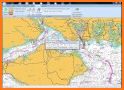 Tidal Currents Trip Planner related image