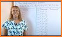 Multiplication table training, Learn Math Match 3 related image