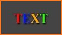 Text Animation - Animated Video & GIF related image