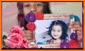 Happy Mother's Day 2019 Photo Frames Gift Cards related image