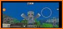 Mermaid Tail mod skin mcpe related image