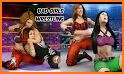 Wrestling Mayhun Bad Girls 3D related image