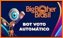 Paredão BBB21 - Vote no BBB related image