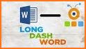 Word Dash related image