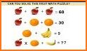 Mathscapes: Best Math Puzzle, Number Problems Game related image