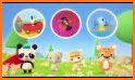Little Tiger - Mini Kids Games related image