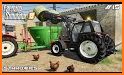 Farming Simulator Tractor Game related image