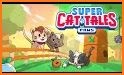 Super Cat Adventure related image