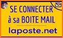 Laposte.net – boîte mail & messagerie en ligne related image