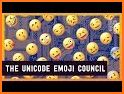 Zipper Cute Emoji Keyboard related image