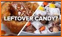 Halloween Candy Shop - Food Cooking Game related image