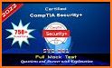 CompTIA® Security+ Practice Test related image