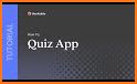 Quizi App related image