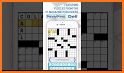 Daily Themed Crossword - A Fun crossword game related image
