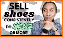 RIGHT PRICE: Woman Shoes and Bags Reseller Helper related image