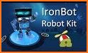 Iron Bot related image