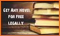 FreeNovel - free novels & fictions related image