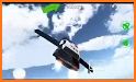 Flying Car Stunts & Flying Car Shooting Simulator related image