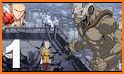 One Punch Man - The Strongest related image