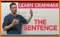 Learn English Sentence Master related image