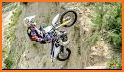 Dirt Bike Offroad Trial Extreme Racing Games 2019 related image