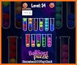 Sort Balls - Sorting Color Puzzle Game related image