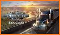 American Truck Simulator 2020 related image