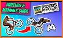 Guide Riders Republic related image