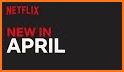 New on Netflix related image