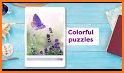 ColorPlanet® Jigsaw Puzzle HD Classic Games Free related image