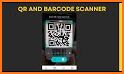 QR and Barcode Scanner related image