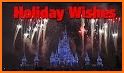 Holiday Wishes related image