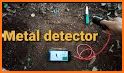 Metal Detector: Key Finder Smart Tool related image