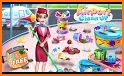Airport Cleaning Fun– Girls Cleanup Game related image