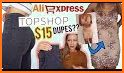 Top AliExpress Shopping related image