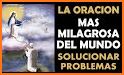 Oraciones Católicas Milagrosas y Poderosas related image