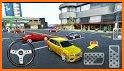 Extreme Sports Car Parking Game: Real Car Parking related image