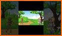 Vir the Robot Boy Game Tile Hop related image