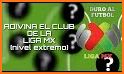 Liga MX Quiz related image