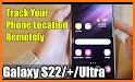 Tracker for Samsung - Lost your phone? related image