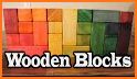 Baby Blocks - Wooden Montessori Puzzles for Kids related image